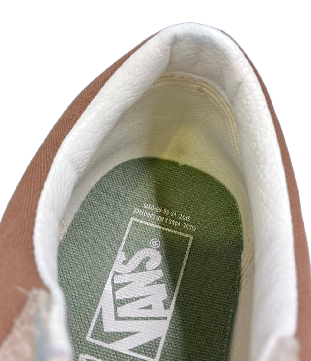 VANS ローカットスニーカー OLD SKOOL VN000CT84MG メンズ レディース SIZE 28.0 ヴァンズ