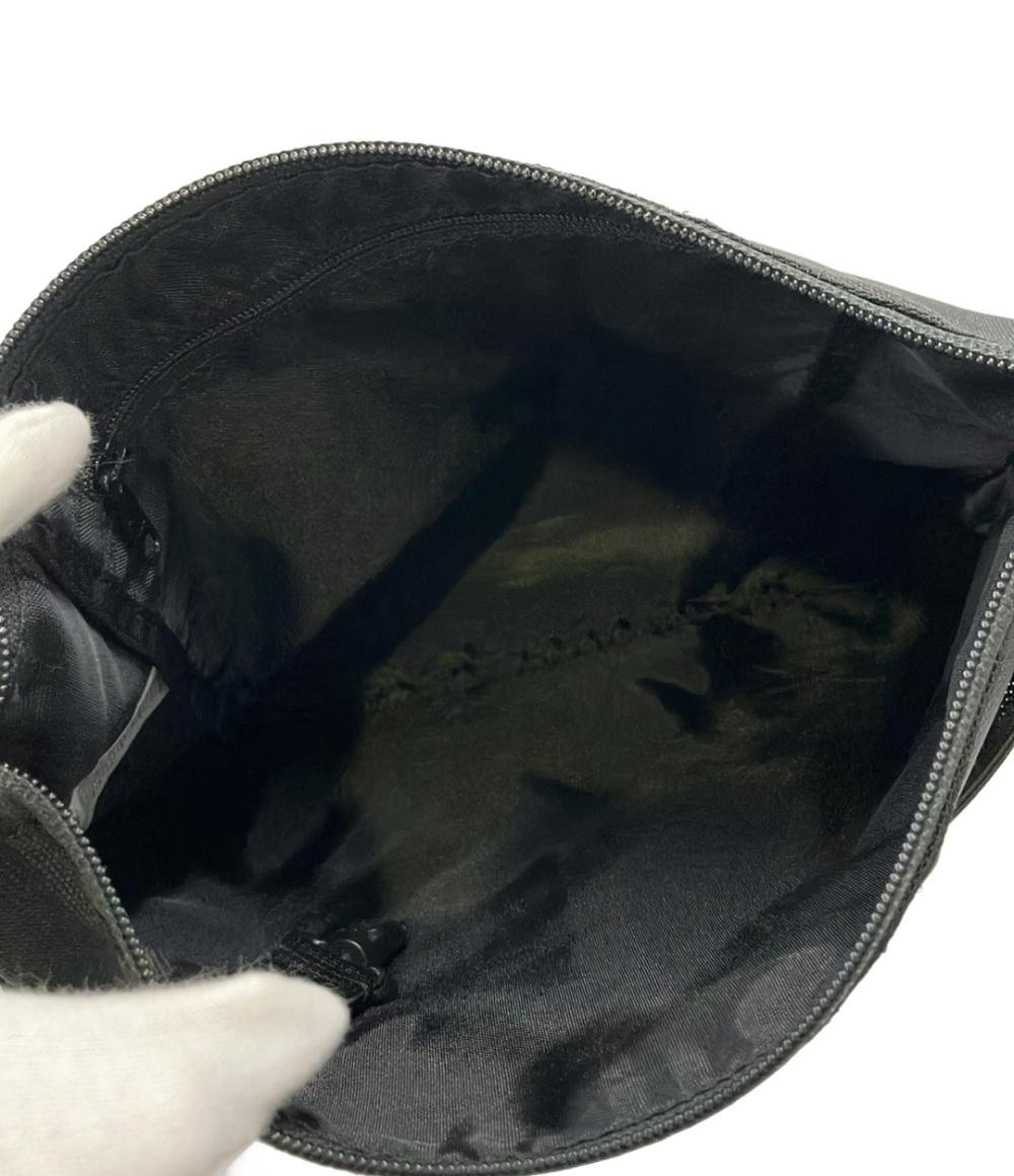 美品 NEW ERA ショルダーバッグ 斜め掛け メンズ ニューエラ