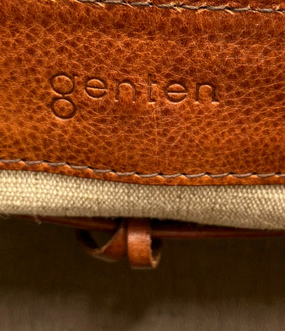 genten ハンドバッグ レディース ゲンテン