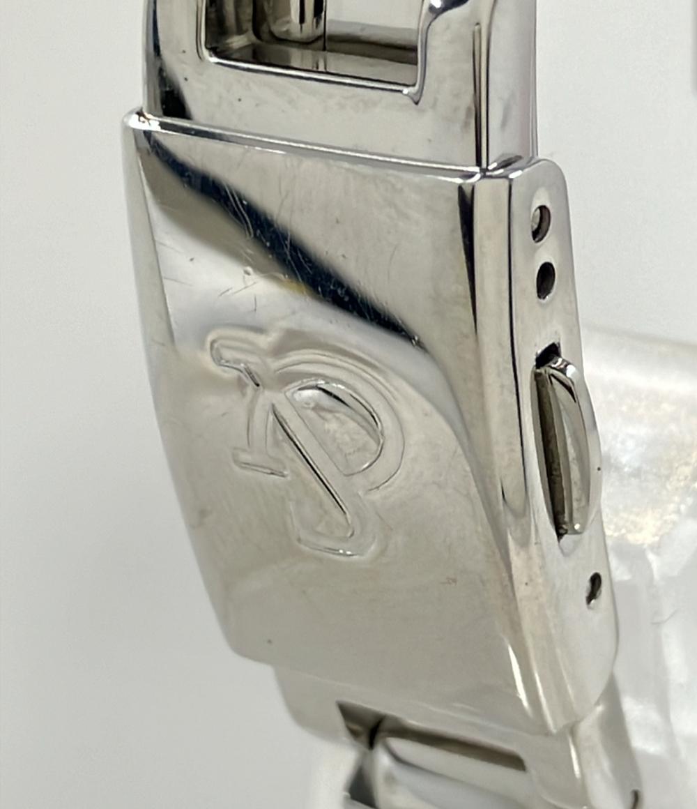 ピンキー＆ダイアン 腕時計 クオーツ シルバー 1N01-0DE0 レディース Pinky&Dianne