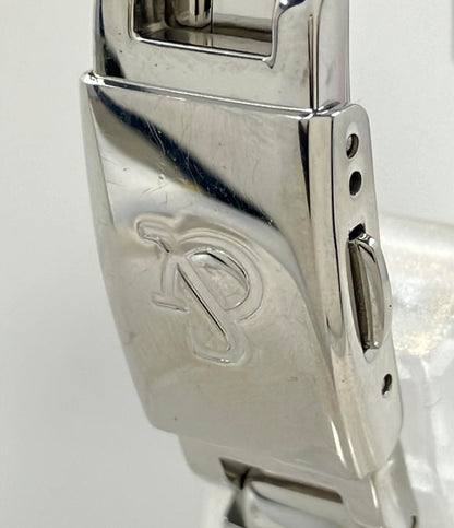 ピンキー＆ダイアン 腕時計 クオーツ シルバー 1N01-0DE0 レディース Pinky&Dianne