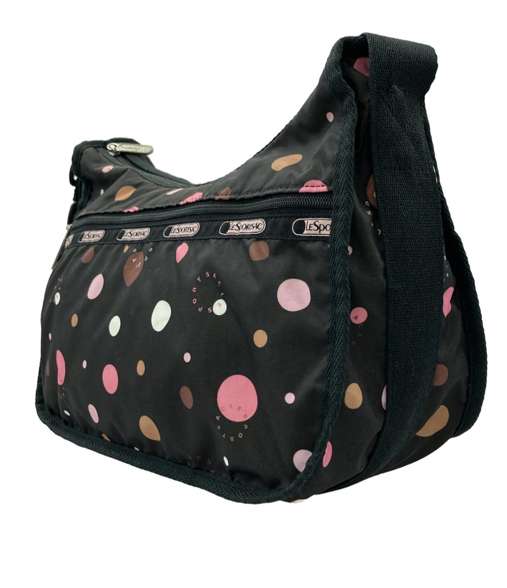 LeSportsac ショルダーバッグ レディース レスポートサック