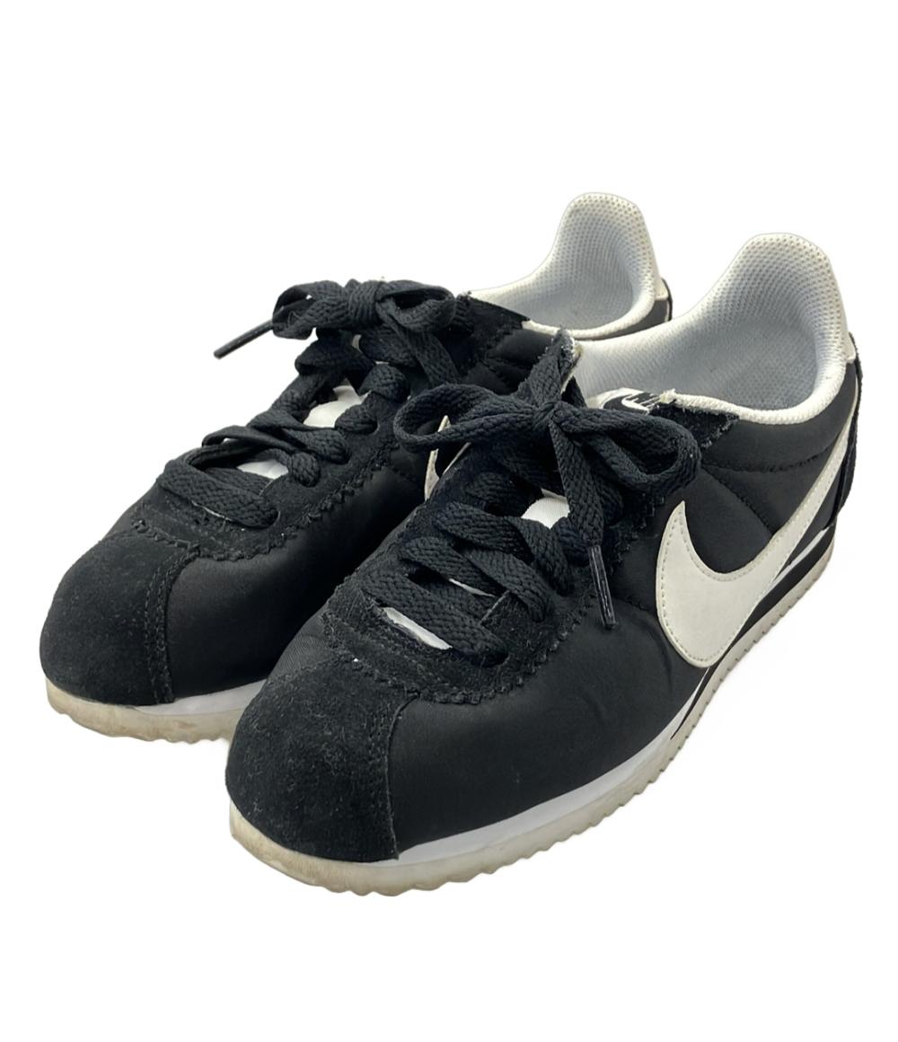 NIKE ローカットスニーカー 749864-011 レディース SIZE 23.0 (M) ナイキ
