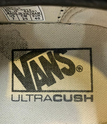 VANS ローカットスニーカー OLD SKOOL 556436-0014 メンズ SIZE 25.0 ヴァンズ