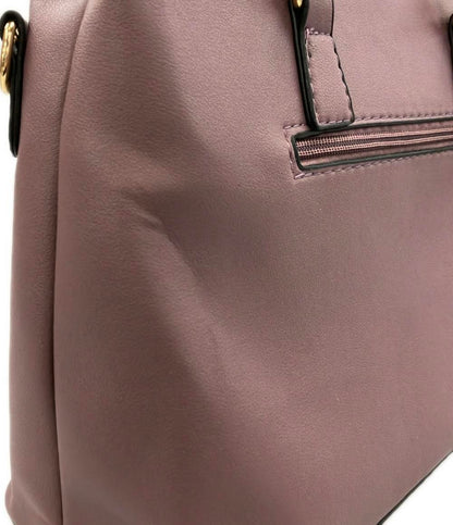 ダンバオリ 2wayハンドバッグ ショルダーバッグ レディース Danbaoly