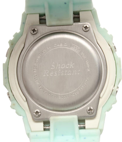 カシオ 腕時計 Baby-G クオーツ BGD-560CR レディース CASIO