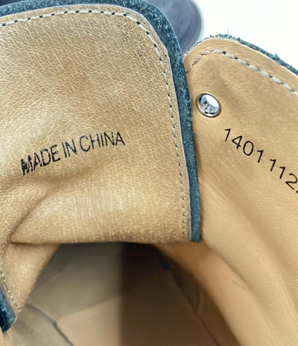 リーガル ウィングチップブーツ レディース SIZE 23 1/2 (M) REGAL