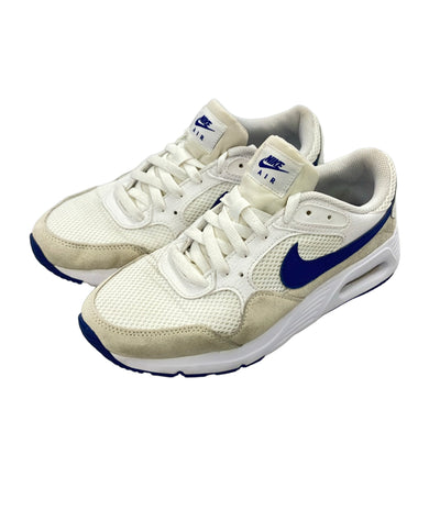 NIKE ローカットスニーカー WMNS AIR MAX SC CW4554-110 レディース SIZE 25.0 ナイキ