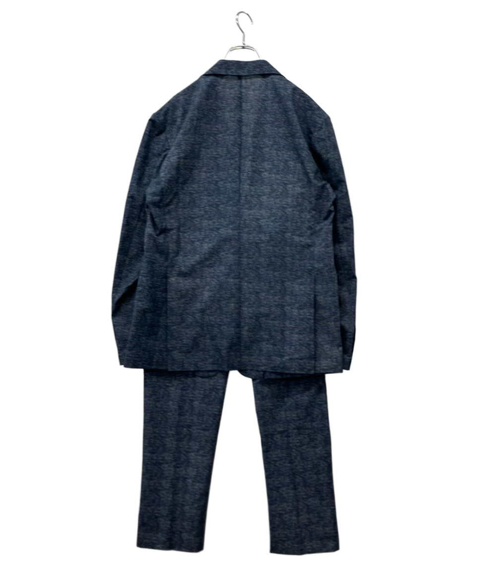 ESTNATION セットアップ パンツスーツ 31-200-04-030116 メンズ SIZE XL エストネーション