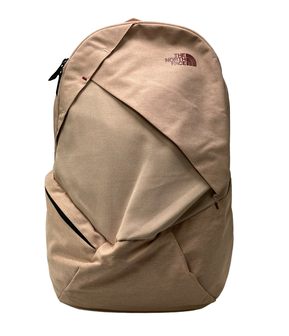美品 THE NORTH FACE リュック NF0A2RD8 レディース ザ・ノース・フェイス