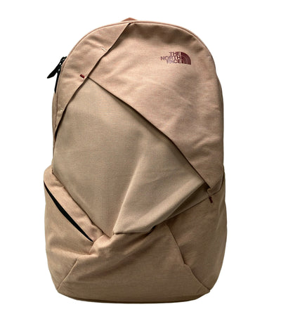 美品 THE NORTH FACE リュック NF0A2RD8 レディース ザ・ノース・フェイス