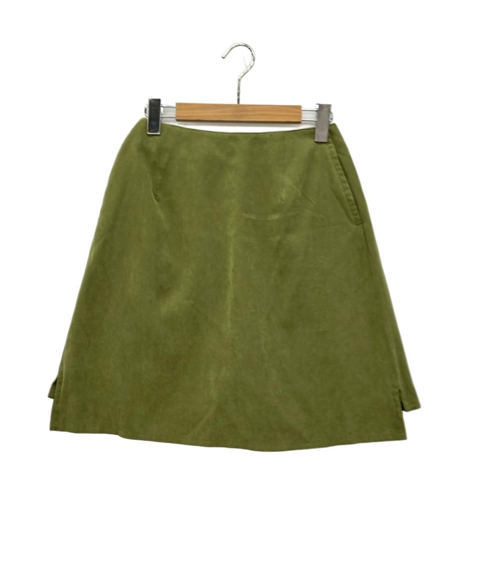 レノマ スポーツ セットアップ ブルゾン キュロットスカート 3263 レディース SIZE 42 Renoma sports