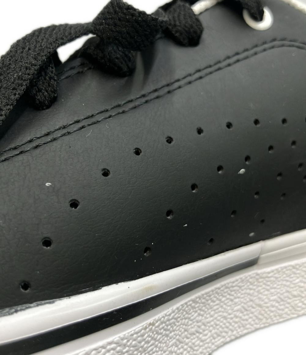 PUMA ローカットスニーカー ブレイクポイント VULC パーフ BG 373651-03 レディース SIZE 24.5 (L) プーマ