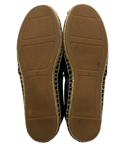 Tory Burch エスパドリーユ フラットシューズ レディース SIZE 7.5 (25cm) トリーバーチ