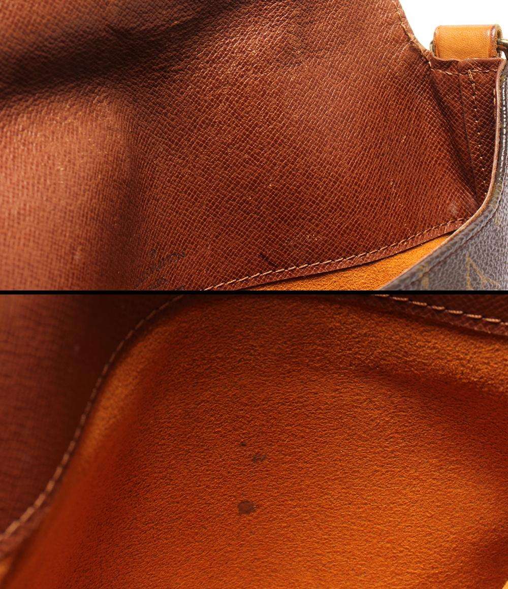 ルイ・ヴィトン ショルダーバッグ 肩掛け ミュゼット サルサ ショート モノグラム M51258 レディース LOUIS VUITTON