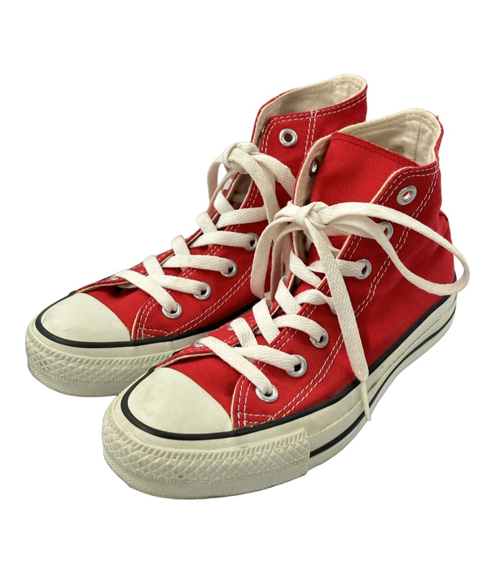 コンバース ハイカットスニーカー M9621 レディース SIZE 23.0 (M) CONVERSE