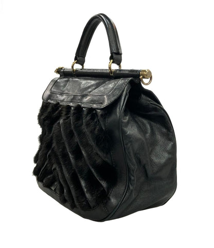 BALLY ハンドバッグ レザー レディース バリー