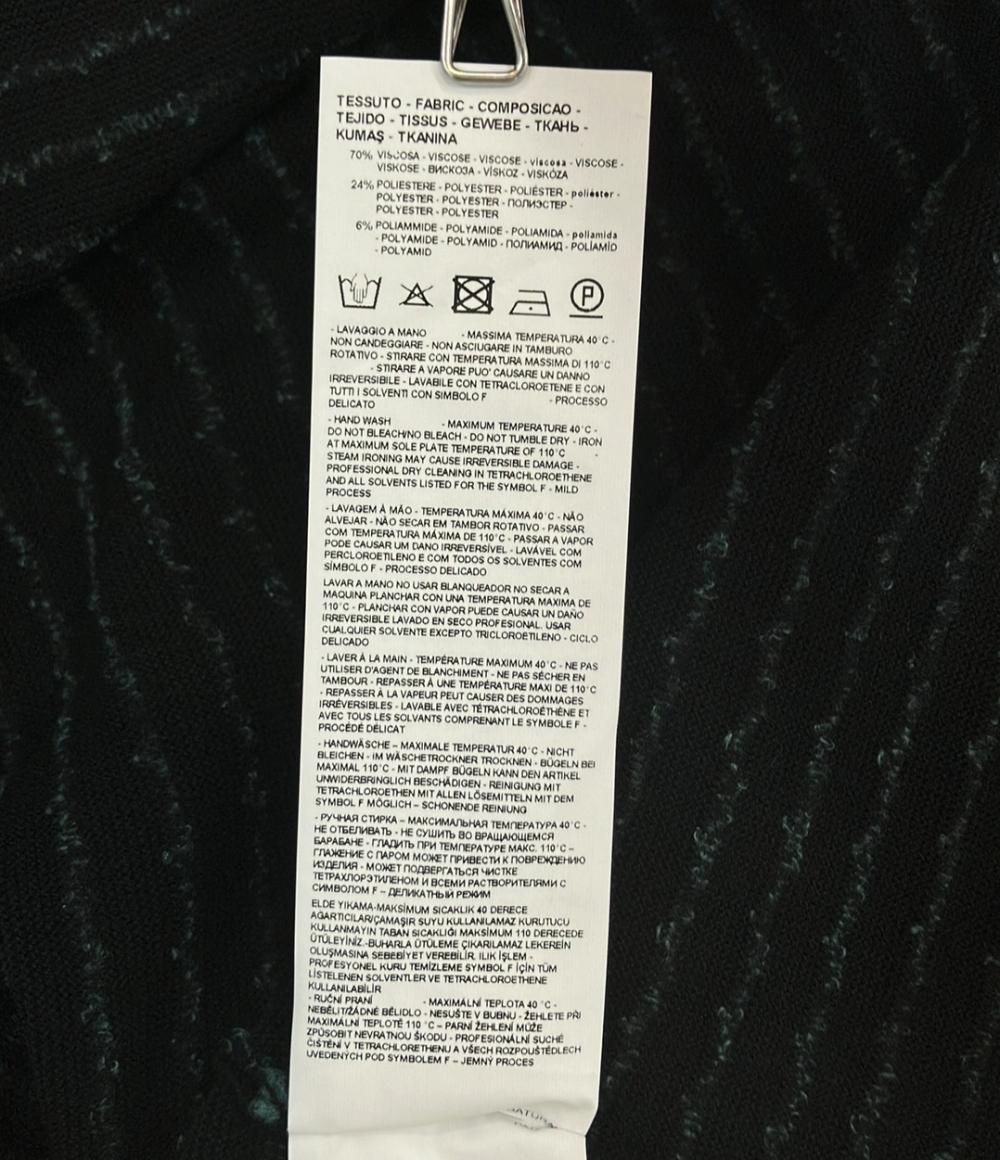 エンポリオ・アルマーニ ニットスカート レディース SIZE 38 (M) Emporio Armani