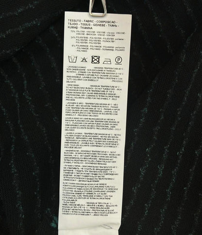 エンポリオ・アルマーニ ニットスカート レディース SIZE 38 (M) Emporio Armani