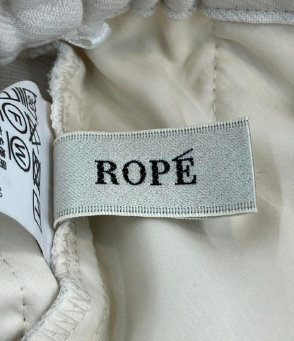 美品 ロペ テーパードパンツ レディース SIZE 38 (XS) ROPE'