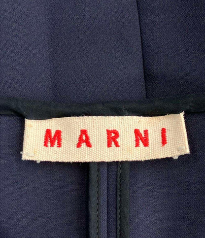 MARNI ノースリーブワンピース レディース SIZE 36 (XS) マルニ