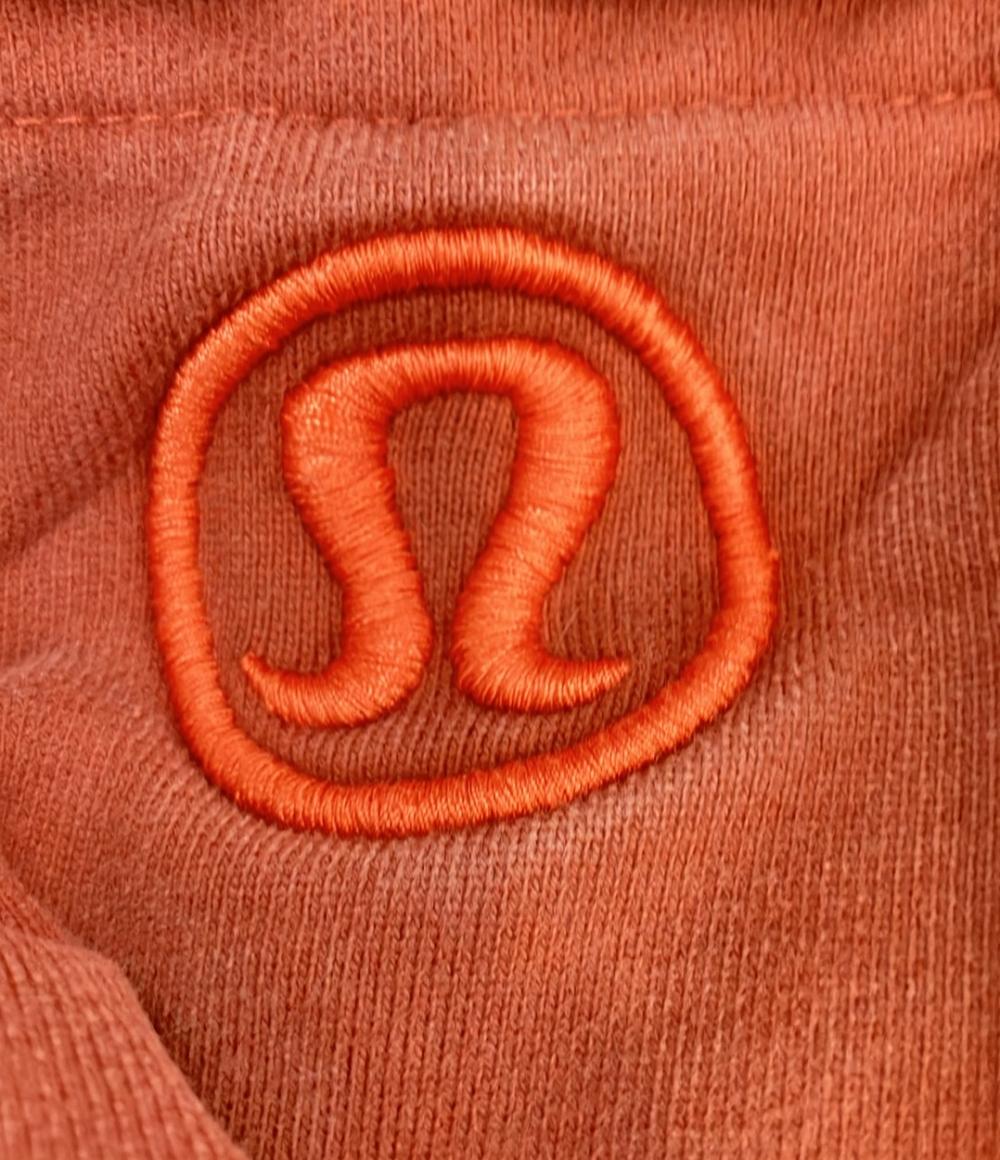 ルルレモン パーカー メンズ SIZE L/G (L) Lululemon
