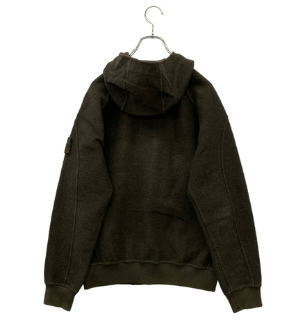 STONE ISLAND ジップパーカー 7315651F5 メンズ SIZE S ストーンアイランド