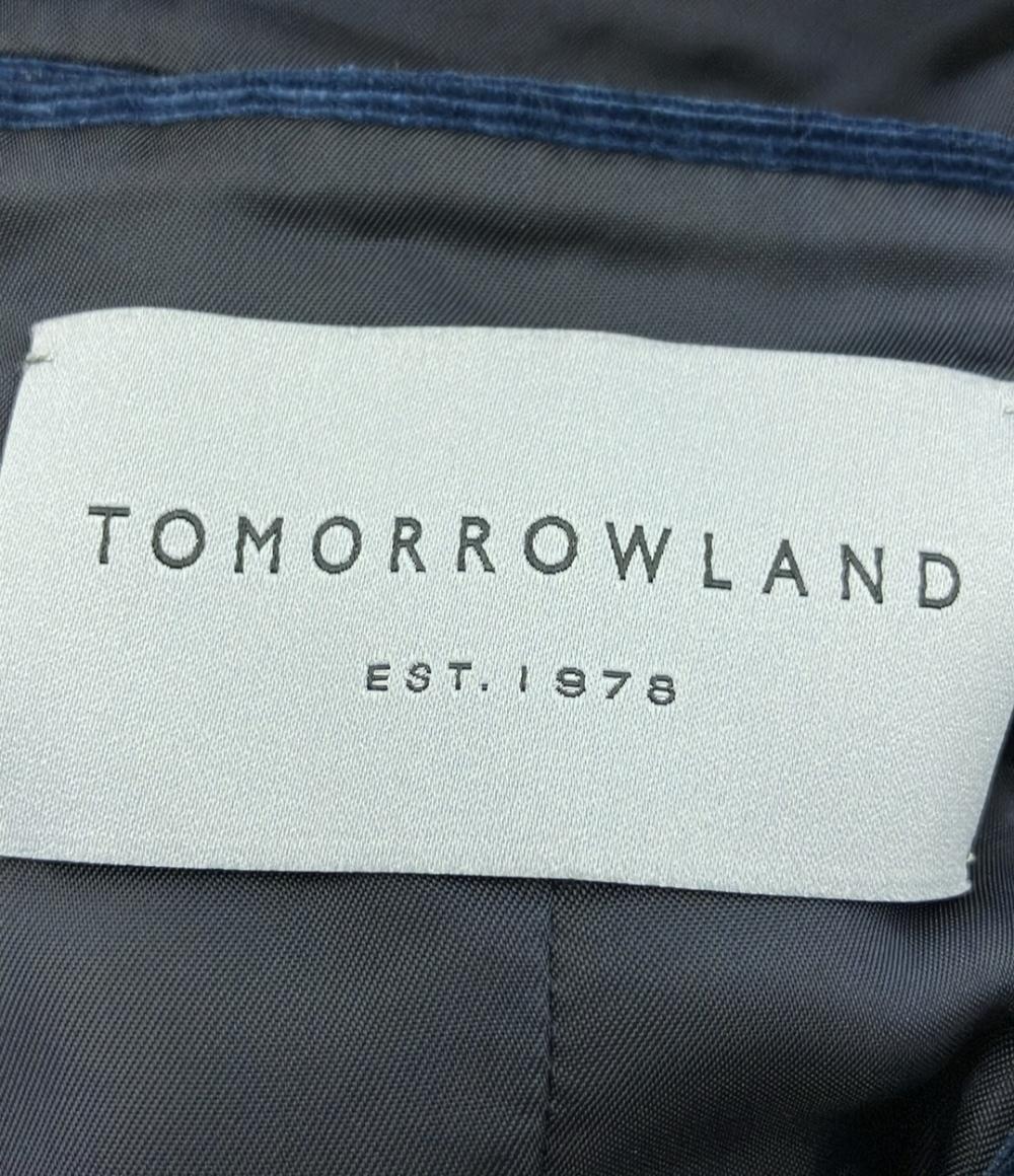 トゥモローランド セットアップ テーラードジャケットパンツ メンズ SIZE 46 (L) TOMORROWLAND