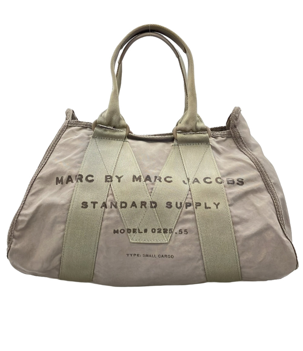 マークバイマークジェイコブス トートバッグ レディース MARC BY MARC JACOBS