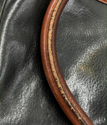 COCO MEISTER トートバッグ ショルダーバッグ 肩掛け マルティーニ レオナルド メンズ ココマイスター