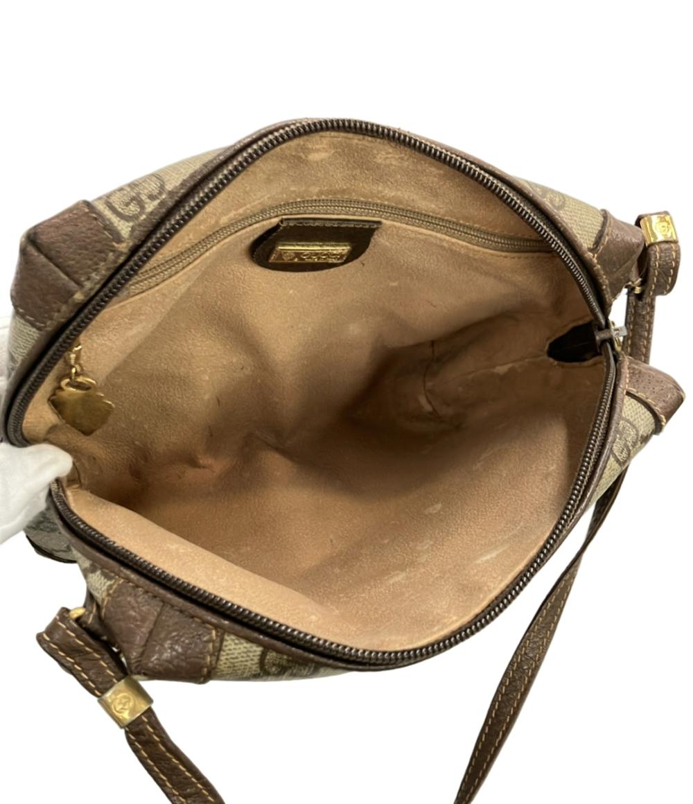 訳あり グッチ ショルダーバッグ 斜め掛け GGスプリーム 007 115 0093 レディース GUCCI