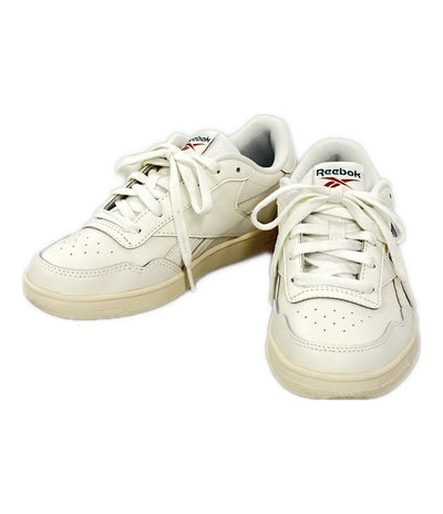 リーボック ローカットスニーカー COURT ADVANCE 100010620 レディース SIZE 23.5 (M) Reebok