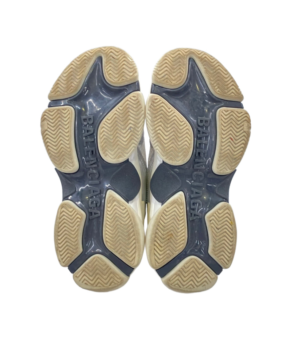 BALENCIAGA ローカットスニーカー レディース SIZE 24.0 バレンシアガ