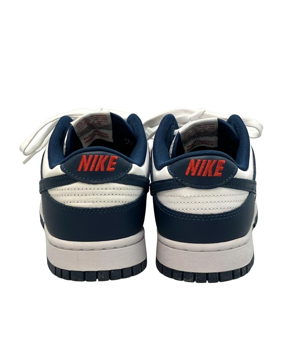NIKE ローカットスニーカー ダンク LOW レトロ DD1391-400 メンズ SIZE 27.5 (L) ナイキ