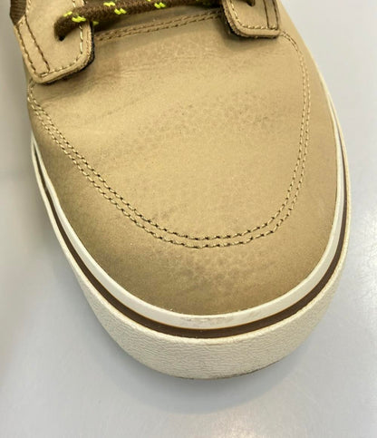 ナイキ ミドルカットスニーカー BRAATA LR 536373-220 メンズ SIZE 27.5 (L) NIKE