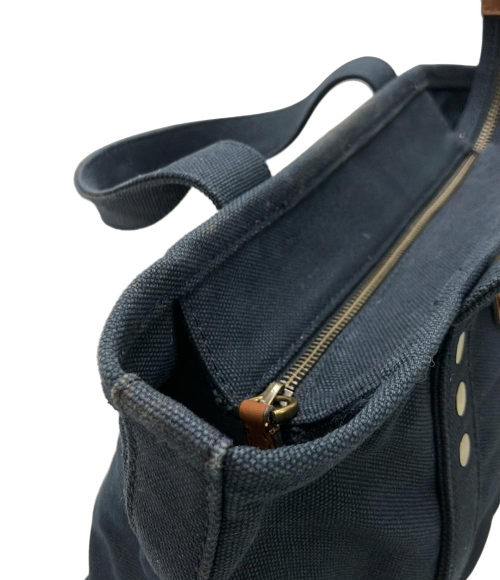 POLO RALPH LAUREN トートバッグ キャンバス レディース ポロ・ラルフローレン