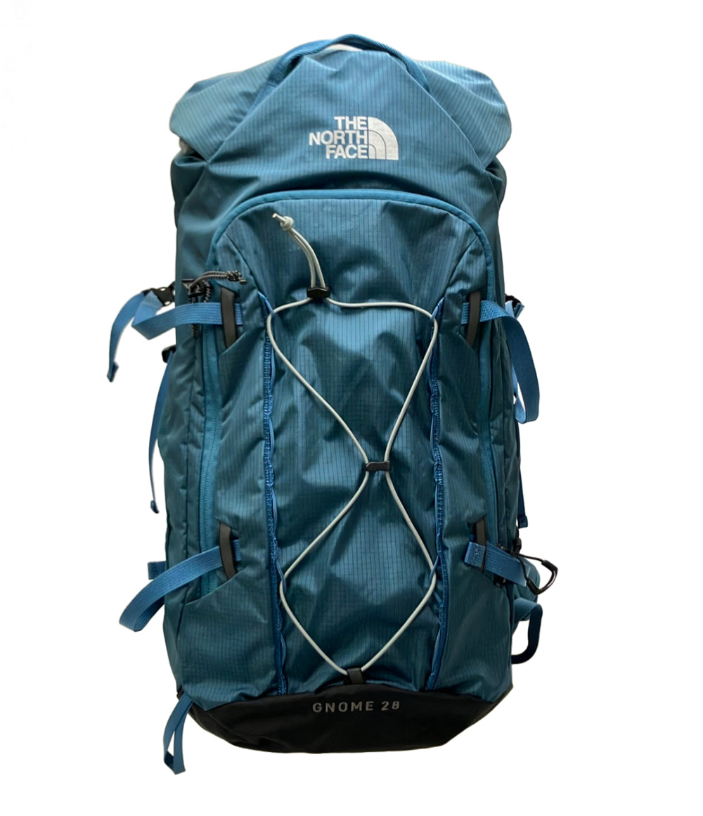 美品 THE NORTH FACE バックパック GNOME 28 ユニセックス ザ・ノース・フェイス