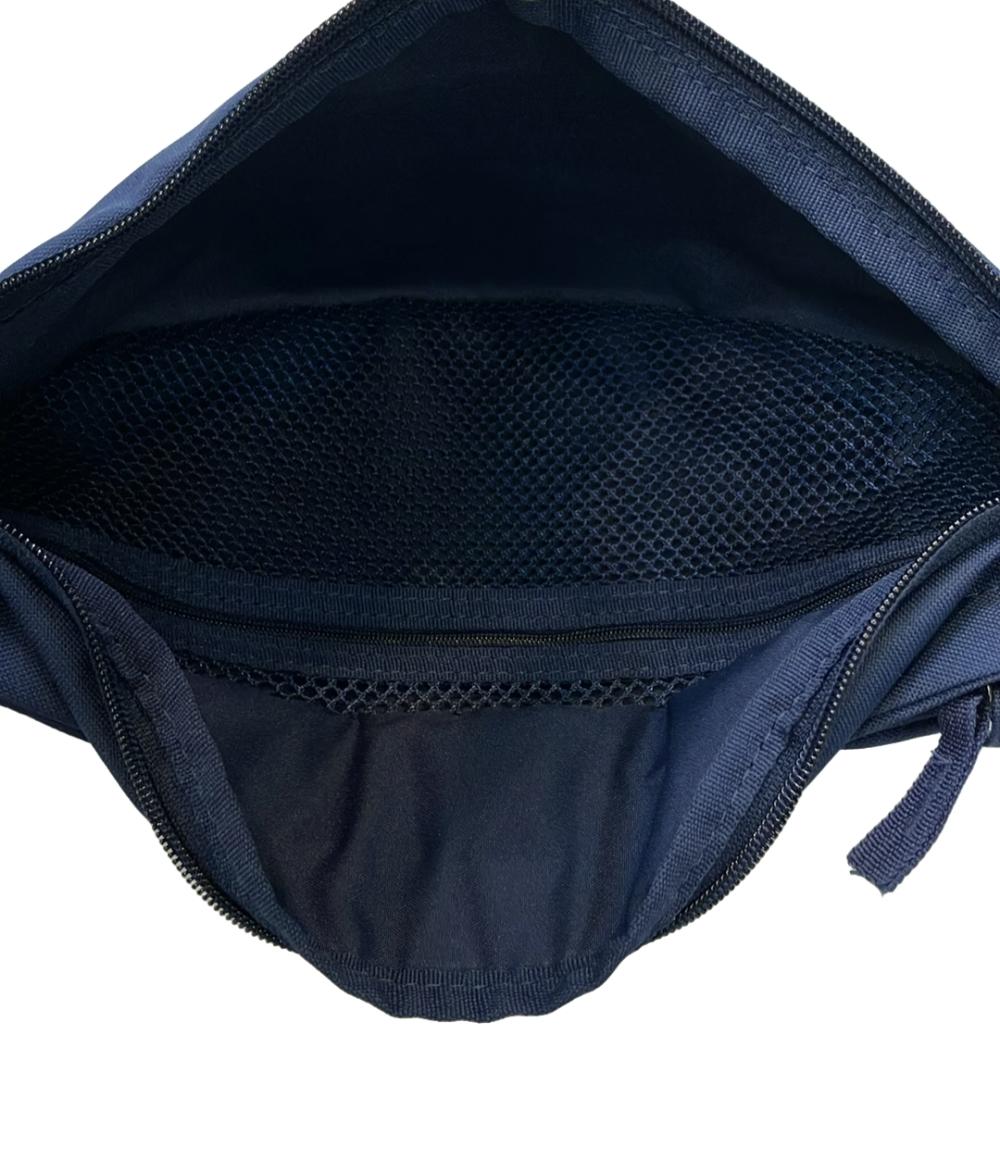 美品 ナイキ ボディバッグ メンズ NIKE