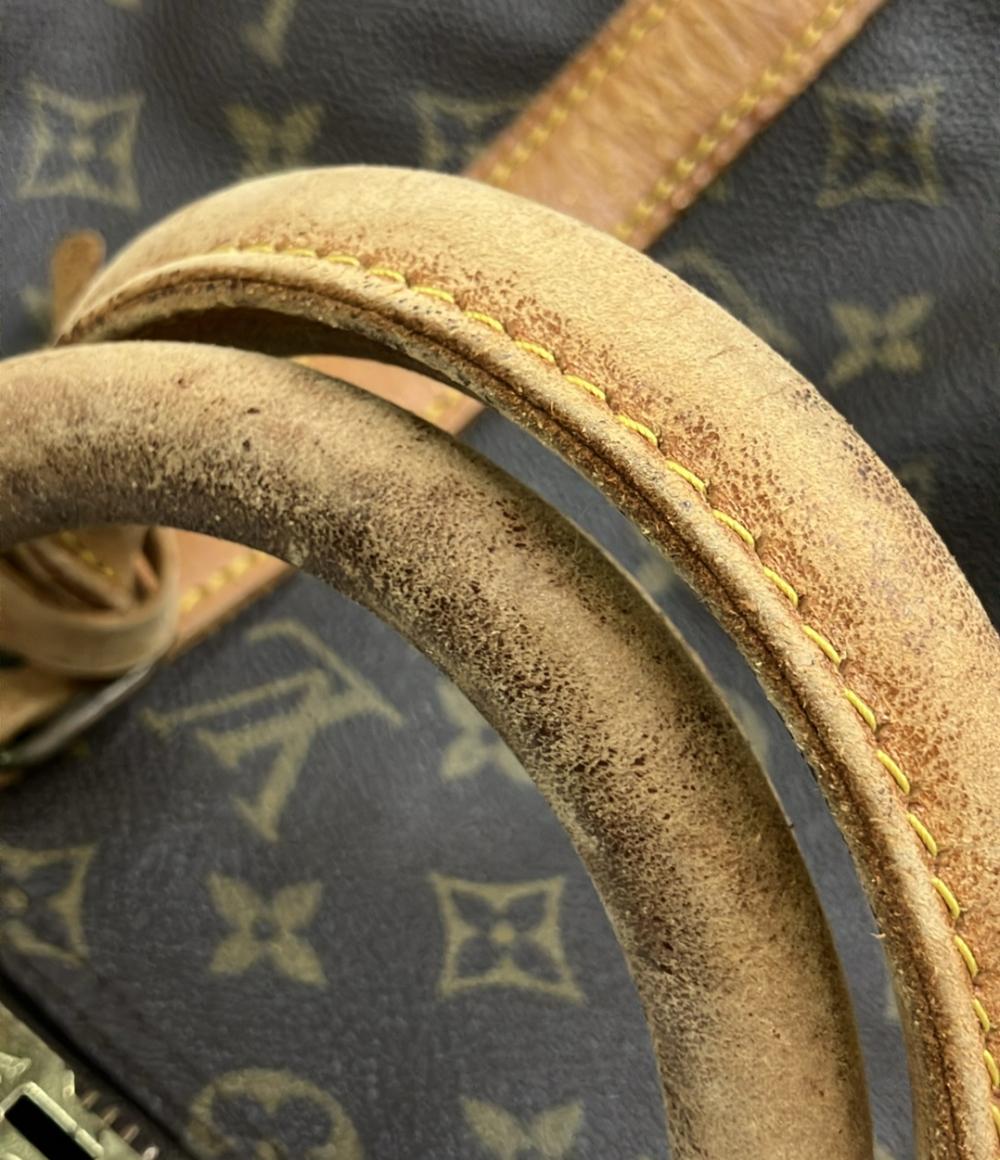 LOUIS VUITTON ボストンバッグ ハンドバッグ キーポル 50 M41426