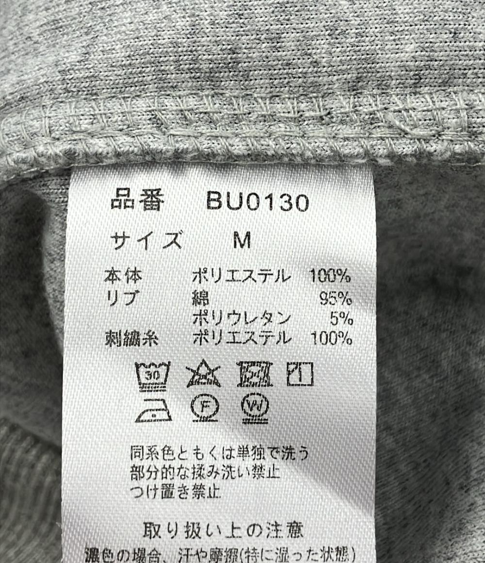 美品 ブレスユー トラックジャケット velour track jacket メンズ SIZE M (M) BLESS U