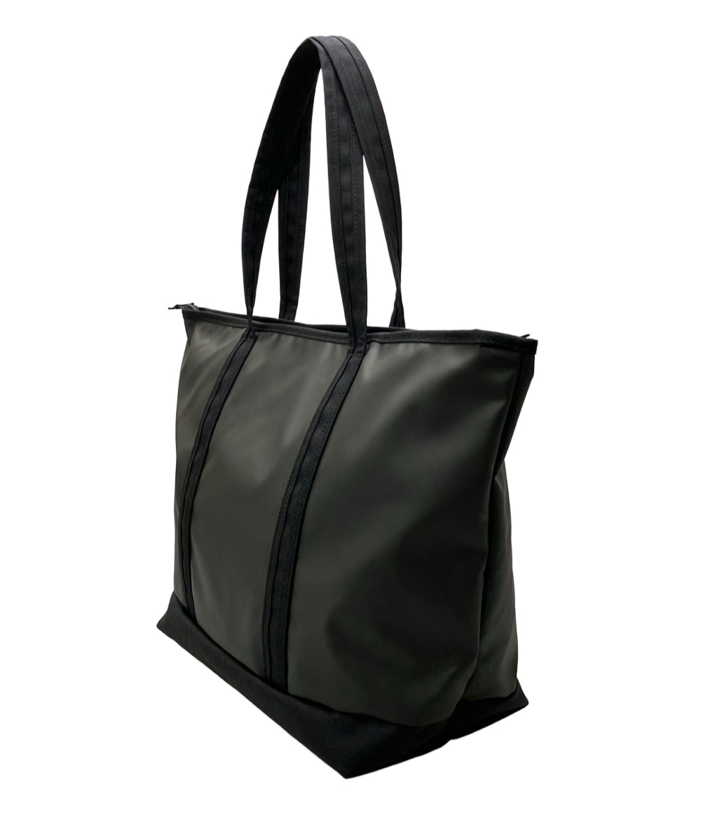 美品 Manhattan Portage トートバッグ ユニセックス マンハッタンポーテージ