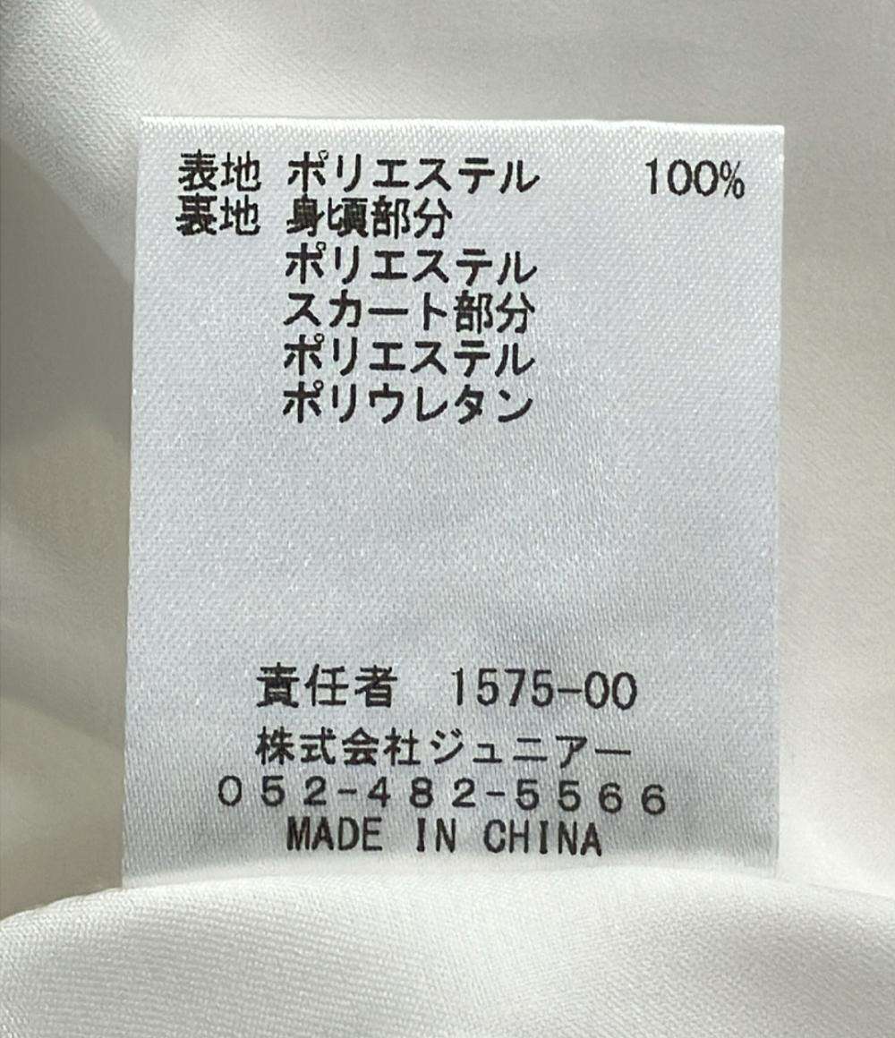 美品 ローズティアラ ウィステリア ワンピース レディース SIZE 38 (S) Rose Tiara