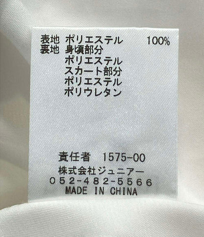 美品 ローズティアラ ウィステリア ワンピース レディース SIZE 38 (S) Rose Tiara