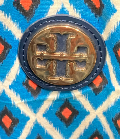 訳あり Tory Burch トートバッグ ロゴ レディース トリーバーチ