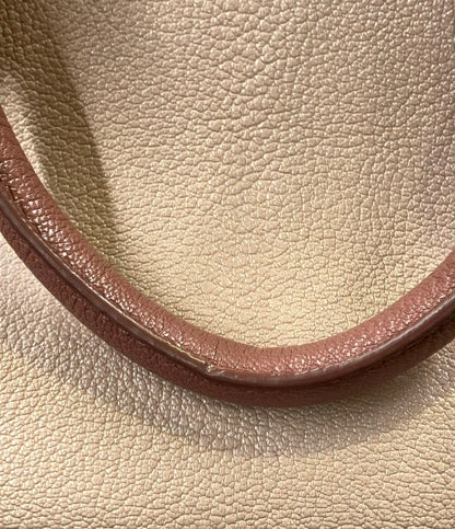 Miu Miu 2WAYハンドバッグ ショルダーバッグ マドラス レディース ミュウ ミュウ