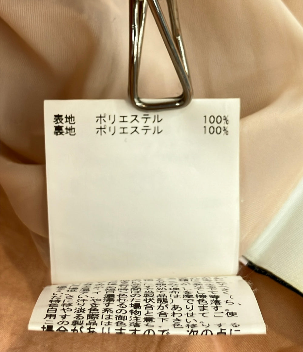 ANAYI ロングスカート ティアード レディース SIZE 38 (M) アナイ