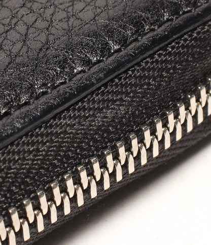 ティファニー ラウンドファスナー財布 ユニセックス TIFFANY&Co.