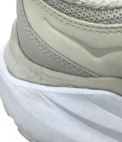 HOKA ONE ONE ローカットスニーカー GORE-TEX M KAHA LOW GTX 1123114 メンズ SIZE 27.5 ホカ オネオネ