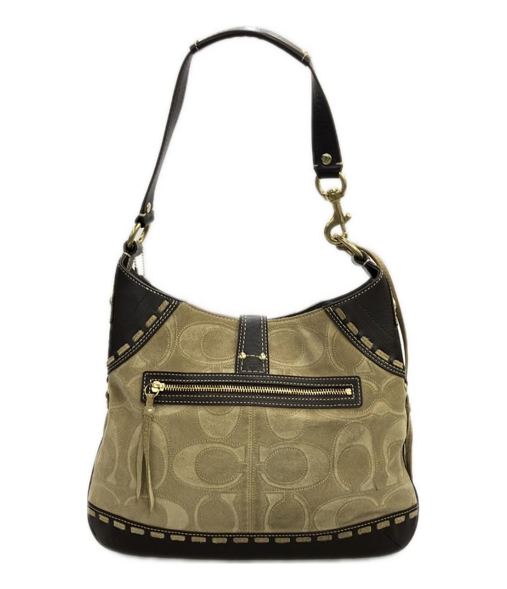 COACH ショルダーバッグ 肩掛け シグネチャー 10311 レディース コーチ