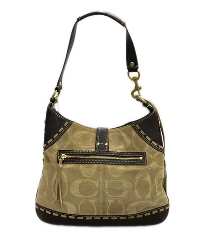 COACH ショルダーバッグ 肩掛け シグネチャー 10311 レディース コーチ